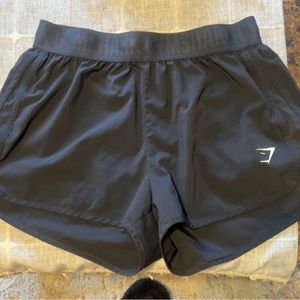 Gymshark shorts